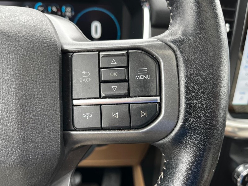 Ford F-150 Vehicle Image 20