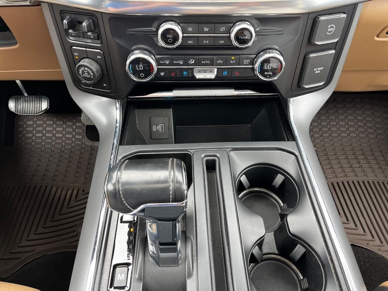 Ford F-150 Vehicle Image 22