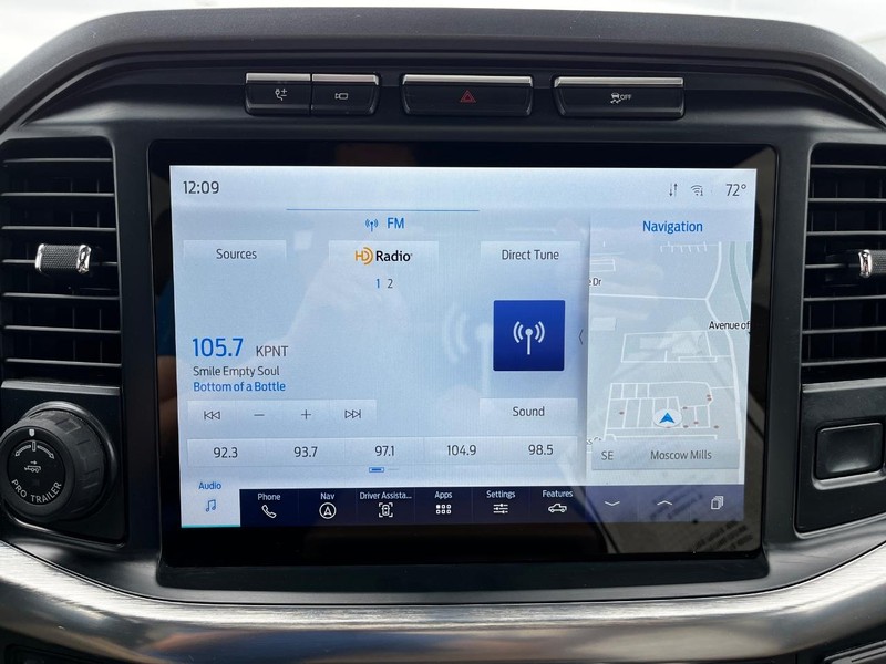 Ford F-150 Vehicle Image 23