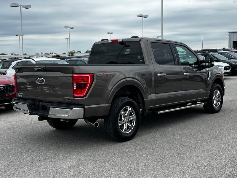Ford F-150 Vehicle Image 03