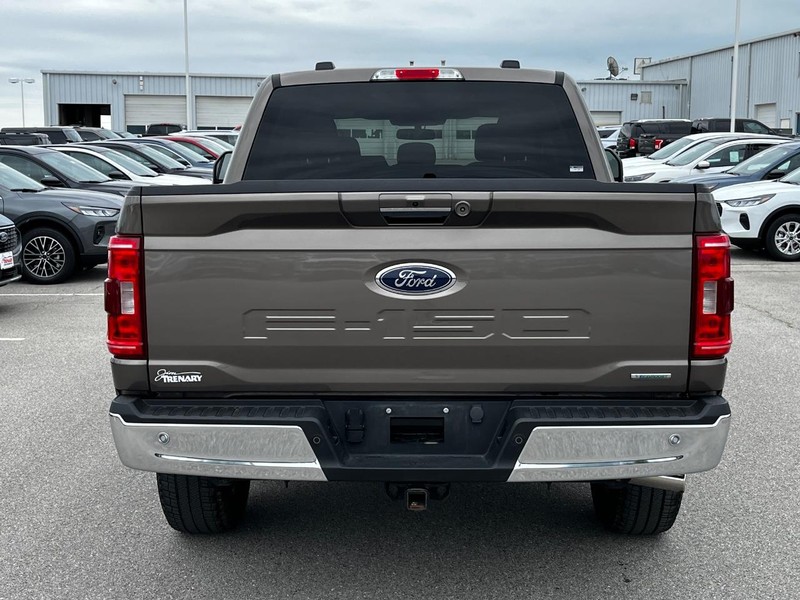 Ford F-150 Vehicle Image 04