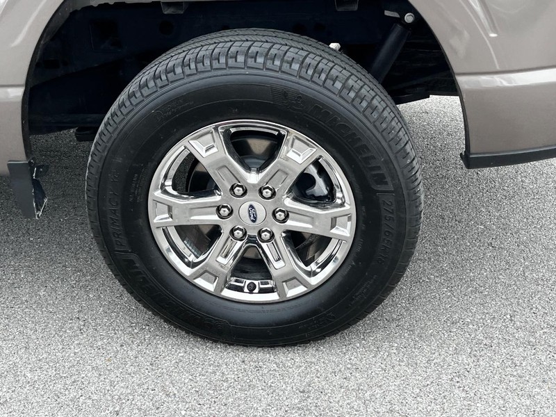 Ford F-150 Vehicle Image 07