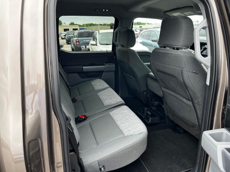 Ford F-150 Vehicle Image 10