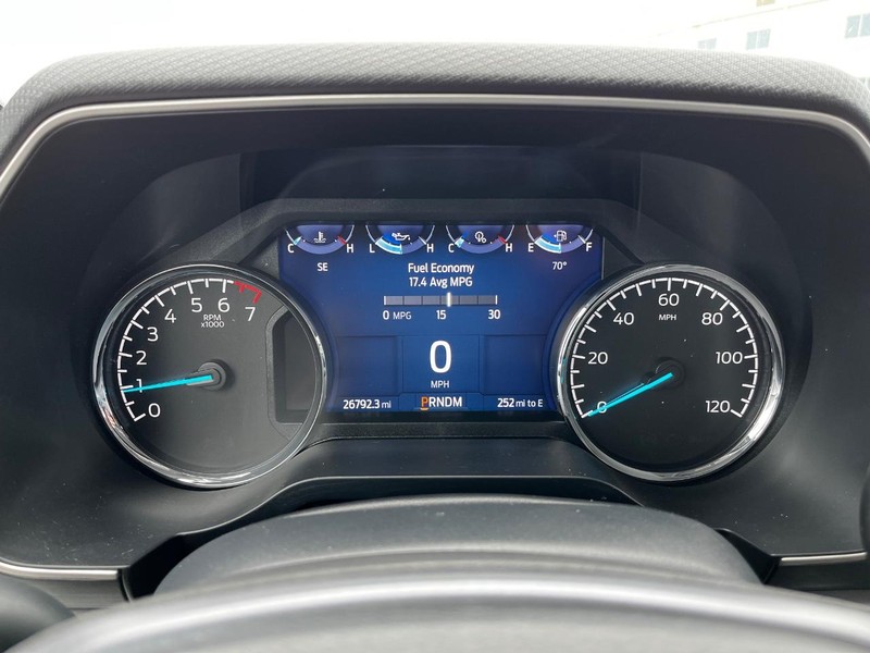 Ford F-150 Vehicle Image 19