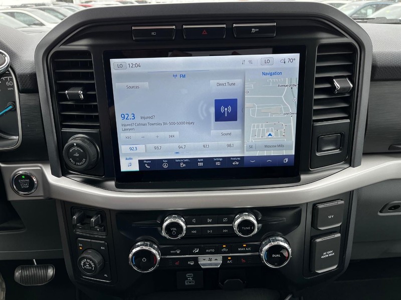 Ford F-150 Vehicle Image 20