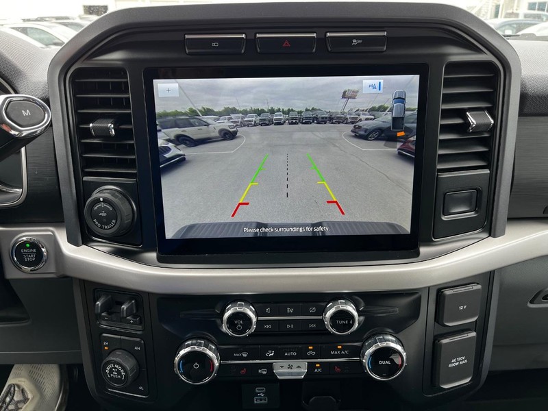 Ford F-150 Vehicle Image 21