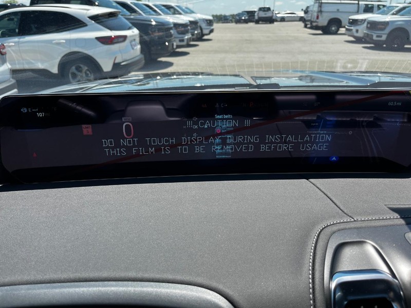 Ford Expedition Max Vehicle Image 15