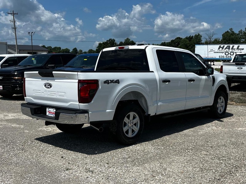Ford F-150 Vehicle Image 03