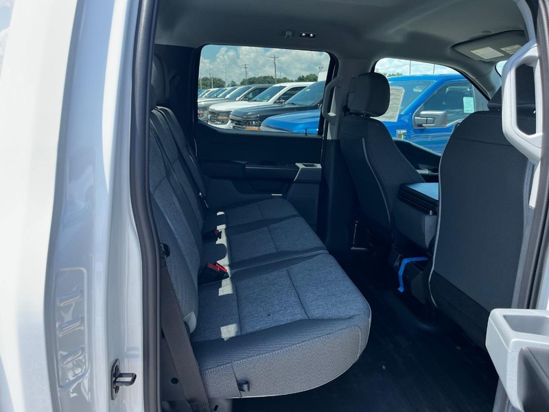 Ford F-150 Vehicle Image 04