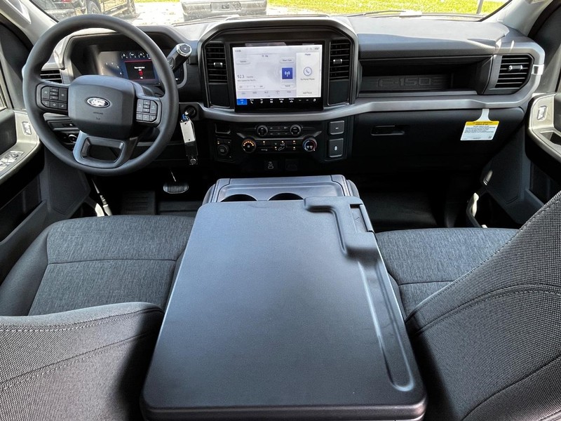 Ford F-150 Vehicle Image 05