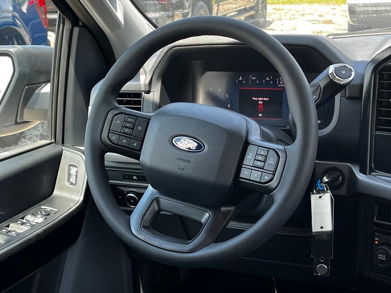 Ford F-150 Vehicle Image 06