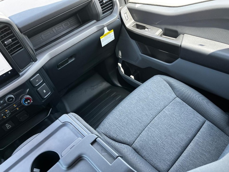 Ford F-150 Vehicle Image 07