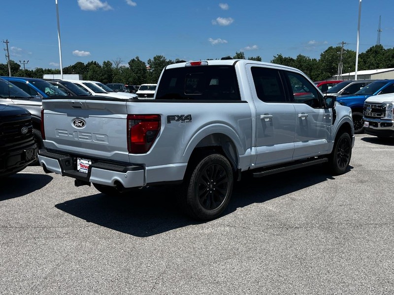 Ford F-150 Vehicle Image 03