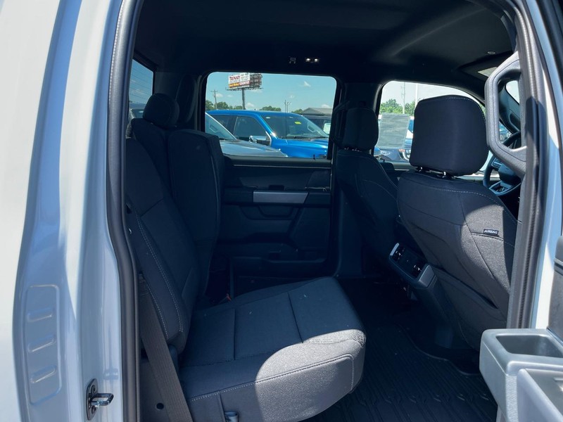 Ford F-150 Vehicle Image 04