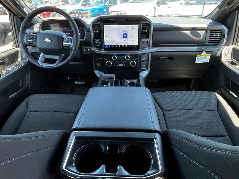 Ford F-150 Vehicle Image 05