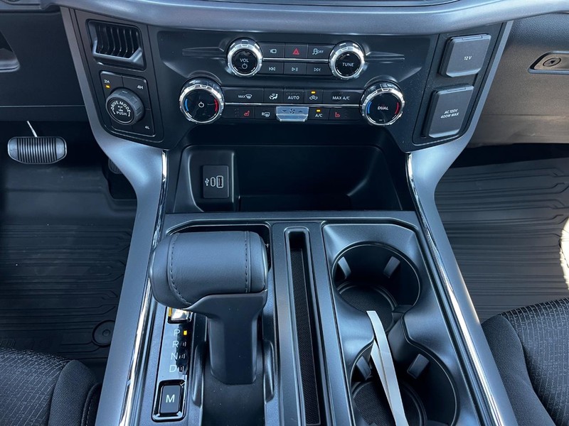 Ford F-150 Vehicle Image 14