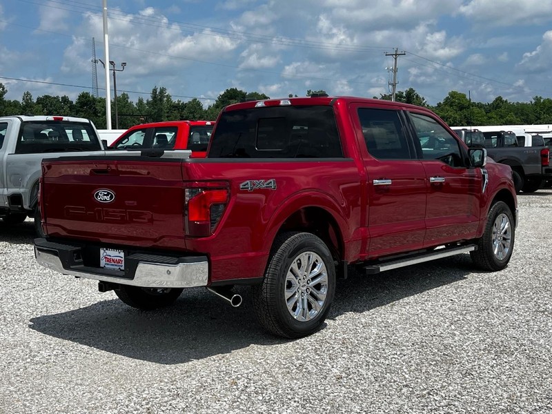 Ford F-150 Vehicle Image 03