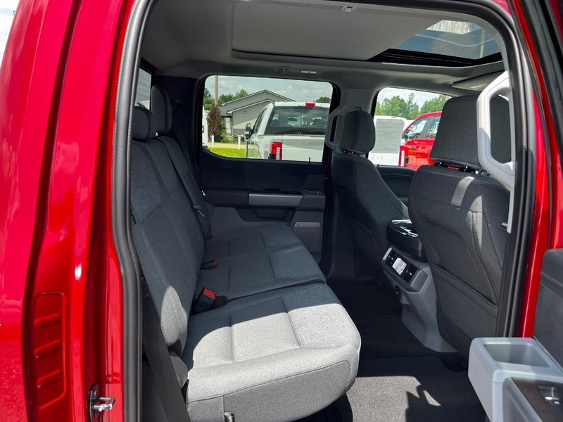 Ford F-150 Vehicle Image 04