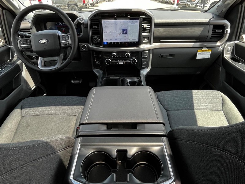 Ford F-150 Vehicle Image 06
