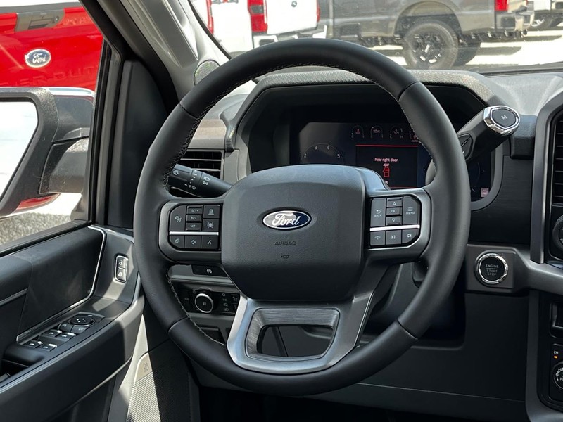 Ford F-150 Vehicle Image 07
