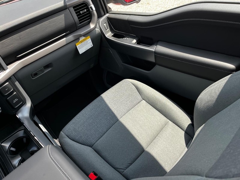 Ford F-150 Vehicle Image 08