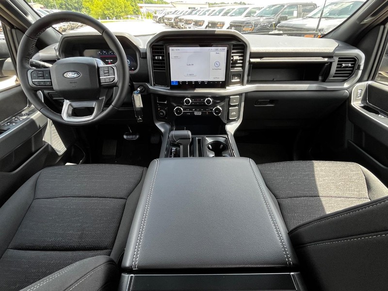 Ford F-150 Vehicle Image 05