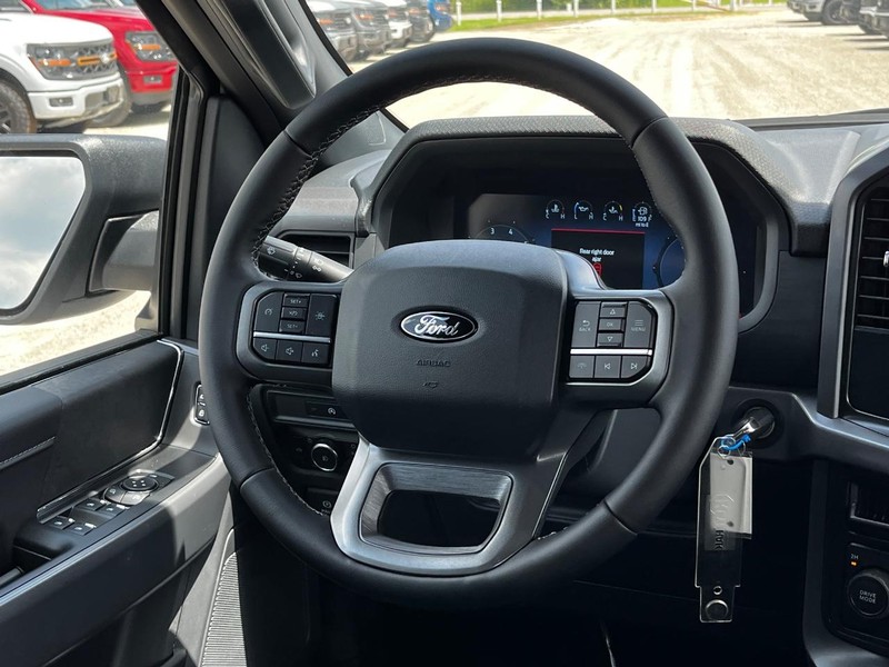 Ford F-150 Vehicle Image 06