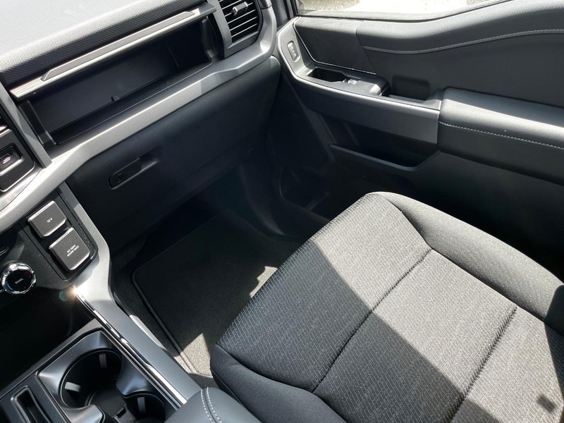Ford F-150 Vehicle Image 07
