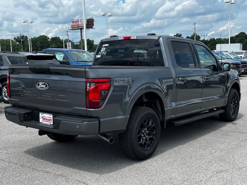 Ford F-150 Vehicle Image 03