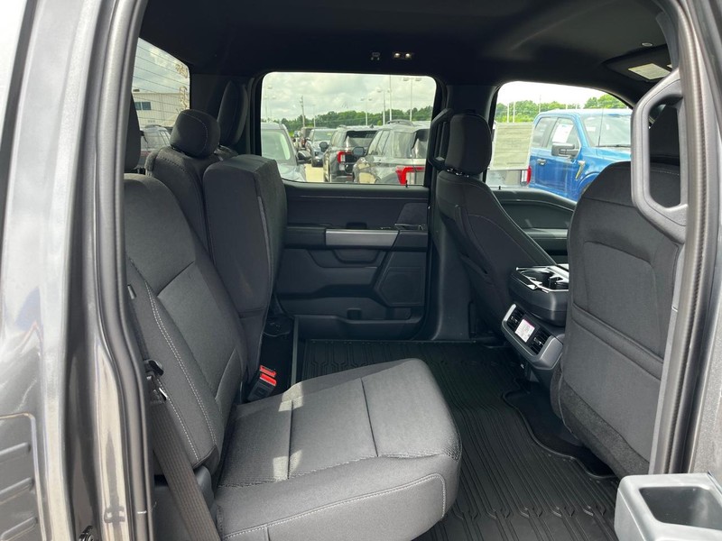 Ford F-150 Vehicle Image 04