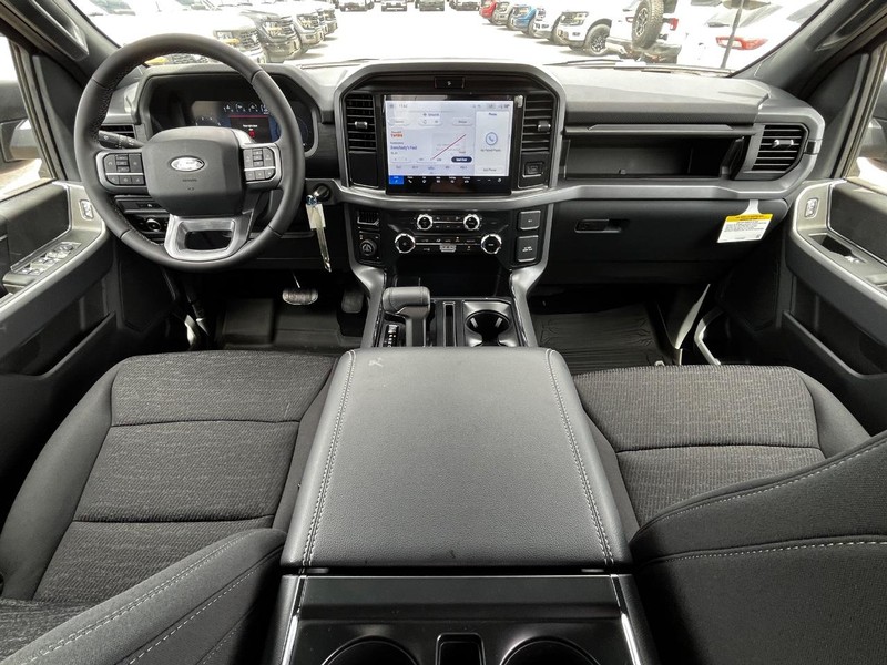Ford F-150 Vehicle Image 05