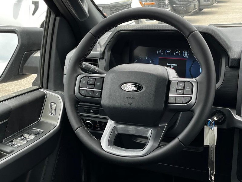 Ford F-150 Vehicle Image 06