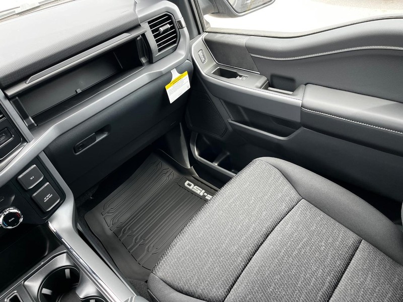 Ford F-150 Vehicle Image 07