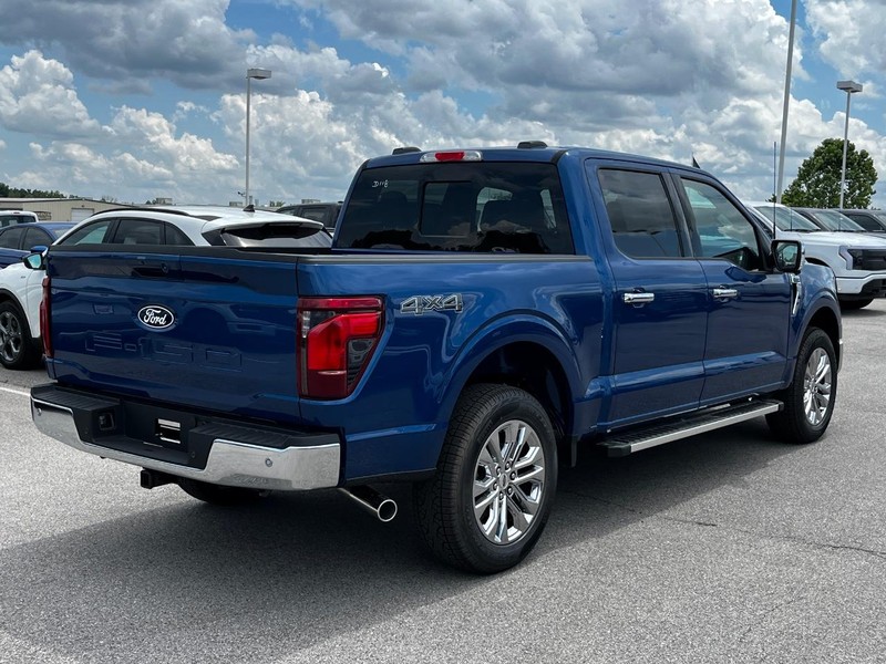 Ford F-150 Vehicle Image 03