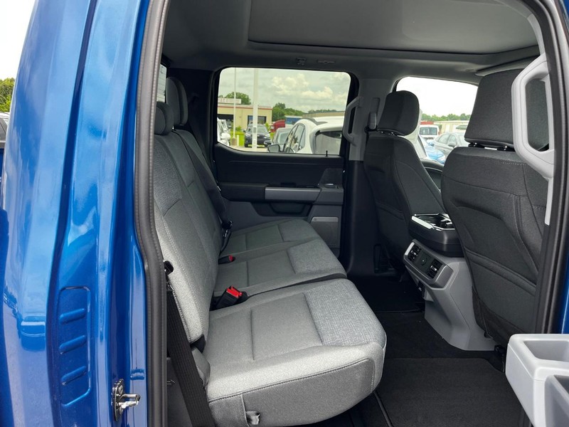 Ford F-150 Vehicle Image 04