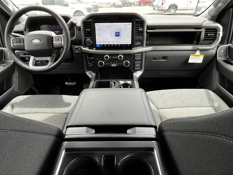 Ford F-150 Vehicle Image 05