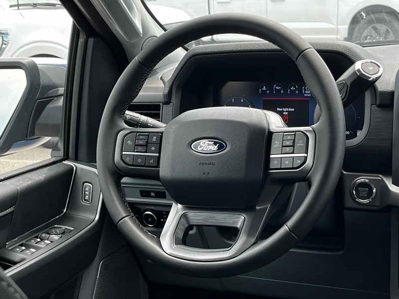 Ford F-150 Vehicle Image 06