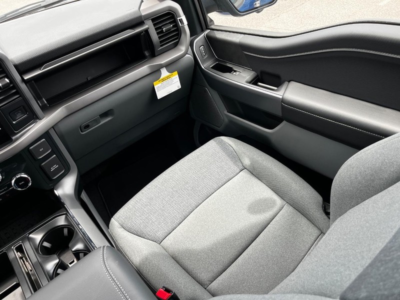 Ford F-150 Vehicle Image 07