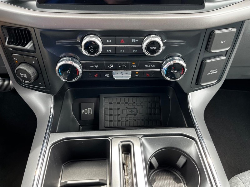 Ford F-150 Vehicle Image 13