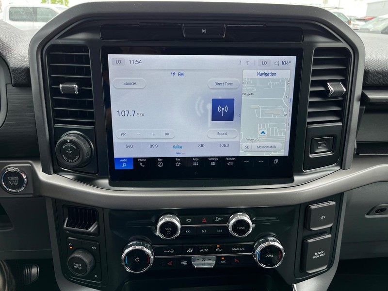 Ford F-150 Vehicle Image 14