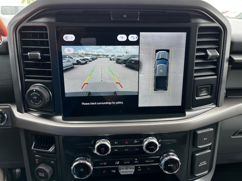 Ford F-150 Vehicle Image 15