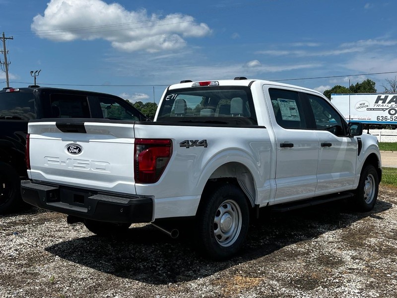 Ford F-150 Vehicle Image 03