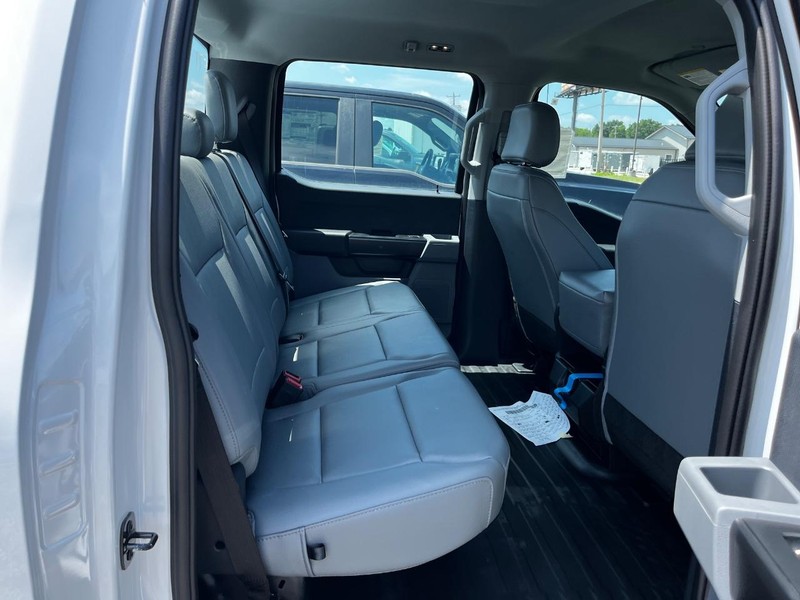 Ford F-150 Vehicle Image 04