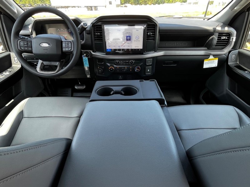 Ford F-150 Vehicle Image 05