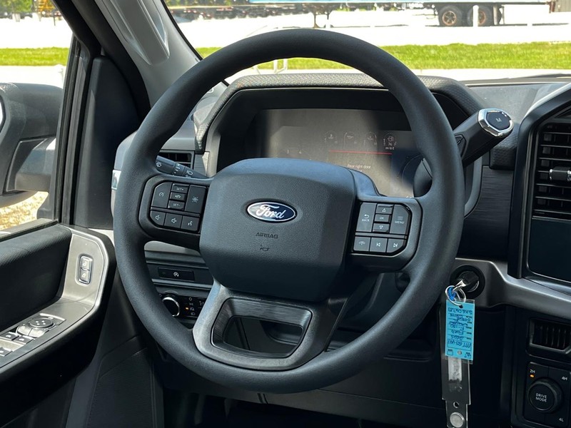 Ford F-150 Vehicle Image 06
