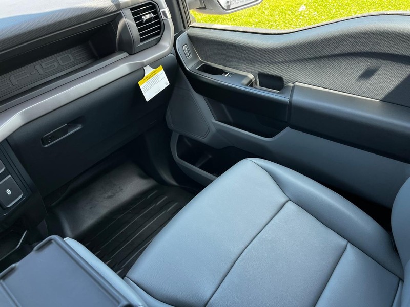 Ford F-150 Vehicle Image 07