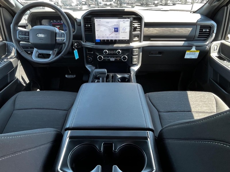 Ford F-150 Vehicle Image 05