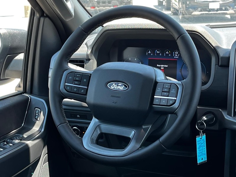 Ford F-150 Vehicle Image 06