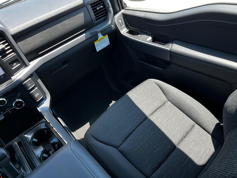 Ford F-150 Vehicle Image 07