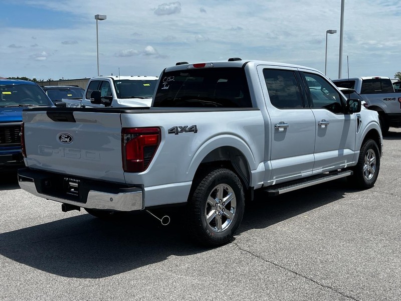 Ford F-150 Vehicle Image 03